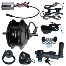 ALTER 36V 250W (002S) CYCLE HUB MOTOR KIT (SINGLE SPEED) - Alter Bikes