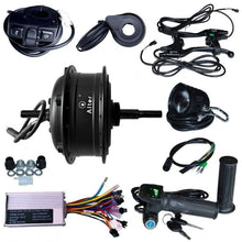 ALTER 36V 250W (002S PRO) CYCLE HUB MOTOR KIT (MULTI SPEED) - Alter Bikes