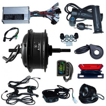 ALTER 36V 250W (003 PRO) CYCLE HUB MOTOR KIT (MULTI SPEED) - Alter Bikes