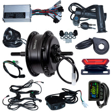 ALTER 36V 250W (003 PRO) CYCLE HUB MOTOR KIT (MULTI SPEED) - Alter Bikes