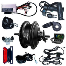 ALTER 36V 250W (003 PRO) CYCLE HUB MOTOR KIT (SINGLE SPEED) - Alter Bikes
