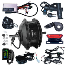 ALTER 36V 250W (003 PRO) CYCLE HUB MOTOR KIT (SINGLE SPEED) - Alter Bikes
