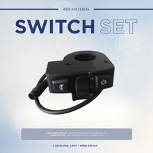 ALTER 36V 250W (013 PRO) CYCLE HUB MOTOR KIT | 12 MAGNETS PAS | ALL WATERPROOF CONNECTORS (MULTI SPEED) - Alter Bikes