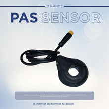 ALTER 36V 250W (013 PRO) CYCLE HUB MOTOR KIT | 12 MAGNETS PAS | ALL WATERPROOF CONNECTORS (MULTI SPEED) - Alter Bikes