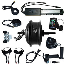 ALTER 36V 250W (014 PRO) CYCLE HUB MOTOR KIT(MULTI SPEED) {ALL CONNECTORS ARE WATERPOOF} - Alter Bikes