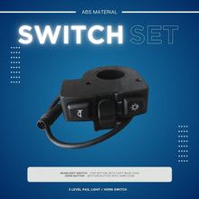 ALTER 36V 250W (016 PRO) CYCLE HUB MOTOR KIT | 3 LEVEL PAS | ALL WATERPROOF CONNECTORS (MULTI SPEED) - Alter Bikes