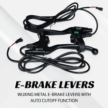 ALTER 36V 250W (T - 001S) ELECTRIC TRICYCLE HUB MOTOR KIT - Alter Bikes