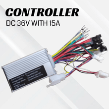 ALTER 36V 250W (T - 001S) ELECTRIC TRICYCLE HUB MOTOR KIT - Alter Bikes