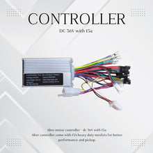 ALTER 36V 250W (T-001S) ELECTRIC TRICYCLE HUB MOTOR KIT - Alter Bikes