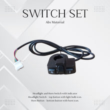 ALTER 36V 250W (T-001S) ELECTRIC TRICYCLE HUB MOTOR KIT - Alter Bikes