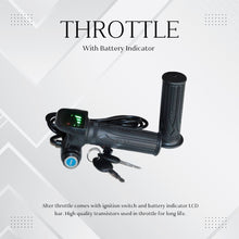 ALTER 36V 250W (T-001S) ELECTRIC TRICYCLE HUB MOTOR KIT - Alter Bikes