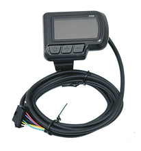 ALTER 36V/48V 350W (037 PRO) CYCLE HUB MOTOR KIT , BLACK {KEYLESS START & MOTOR LOCK FUNCTION} - Alter Bikes