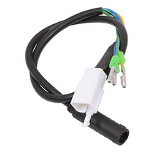 ALTER 36V/48V 350W (037 PRO) CYCLE HUB MOTOR KIT , BLACK {KEYLESS START & MOTOR LOCK FUNCTION} - Alter Bikes