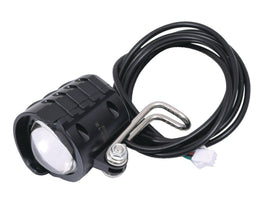 ALTER 36V/48V 350W (037 PRO) CYCLE HUB MOTOR KIT , BLACK {KEYLESS START & MOTOR LOCK FUNCTION} - Alter Bikes