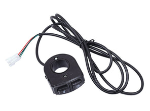 ALTER 36V/48V 500W (005 PRO) CYCLE HUB MOTOR KIT - Alter Bikes