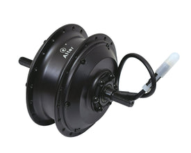 ALTER 38/48V 350W (035 PRO) CYCLE HUB MOTOR KIT , BLACK [3 SPEED MODES {LMH}] - Alter Bikes