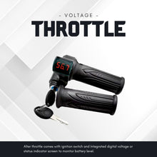 ALTER 38/48V 350W (035 PRO) CYCLE HUB MOTOR KIT , BLACK [3 SPEED MODES {LMH}] - Alter Bikes