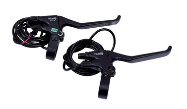 ALTER 38/48V 350W (035 PRO) CYCLE HUB MOTOR KIT , BLACK [3 SPEED MODES {LMH}] - Alter Bikes