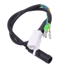 ALTER 38/48V 350W (035 PRO) CYCLE HUB MOTOR KIT , BLACK [3 SPEED MODES {LMH}] - Alter Bikes