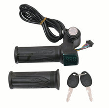 ALTER 38/48V 350W (035 PRO) CYCLE HUB MOTOR KIT , BLACK [3 SPEED MODES {LMH}] - Alter Bikes
