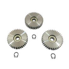 ALTER Steel Gear for Fat Bike Hub Motor - 36 Teeth (Set of 3) - Alter Bikes