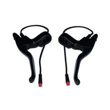 ALTER Wuxing Metal E-Brake Lever Waterproof Connector Power Cutoff E-Bike - Alter Bikes