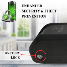 ALTERABATT 36V 15.6 AH LITHIUM ION HAILONG CASE BATTERY {REMOVABLE} BATTERY {BIS CERTIFIED} - Alter Bikes