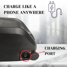 ALTERABATT 36V 15.6 AH LITHIUM ION HAILONG CASE BATTERY {REMOVABLE} BATTERY {BIS CERTIFIED} - Alter Bikes
