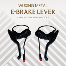 ALTER Wuxing Metal E-Brake Lever Waterproof Connector Power Cutoff E-Bike Alter Bikes
