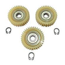 Integrated Nylon Gear - Alter Bikes