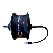 ALTER 36V/48V 500W (005 PRO) CYCLE HUB MOTOR KIT Alter Bikes