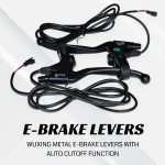 ALTER 36V 250W (T-001S) ELECTRIC TRICYCLE CONVERSION KIT