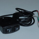 ALTER 36V 250W (002S) CYCLE HUB MOTOR KIT WITH FULL TWIST THROTTLE | LI-ION (BIS CERTIFIED) BATTERY & CHARGER